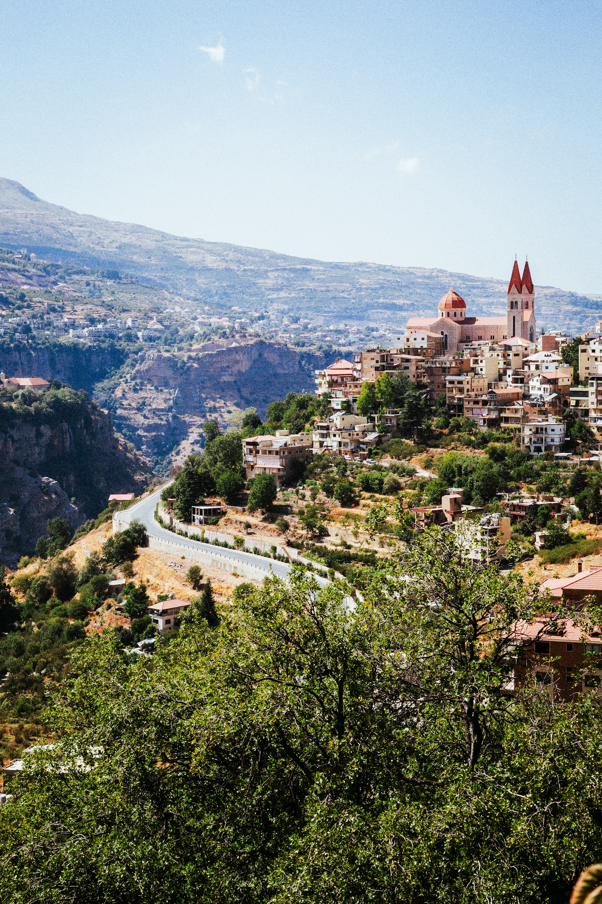 Lebanon