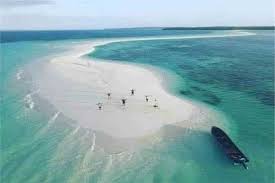 Ras Mohamed VIP Yacht Trip