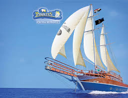 Elite & Pirates Boat Marsa Alam