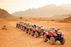 Hurghada Family Morning 3hrs