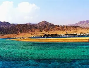 Ras Abu Galum Trip