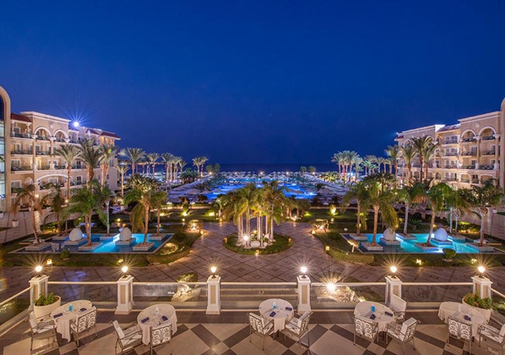 Premier Le Reve Hotel & Spa Sahl Hasheesh
