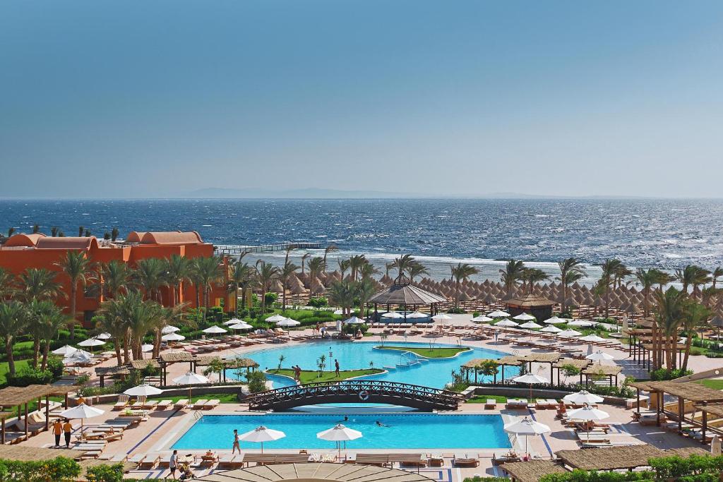 Sharm Plaza