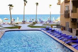 Juliana Beach Aquapark