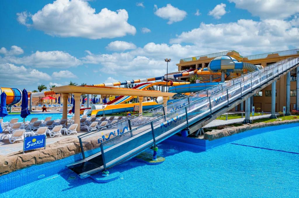 Stella Beach Makadi