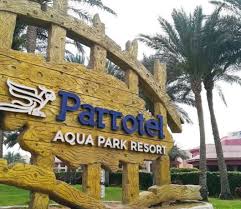 Parrotel Aquapark