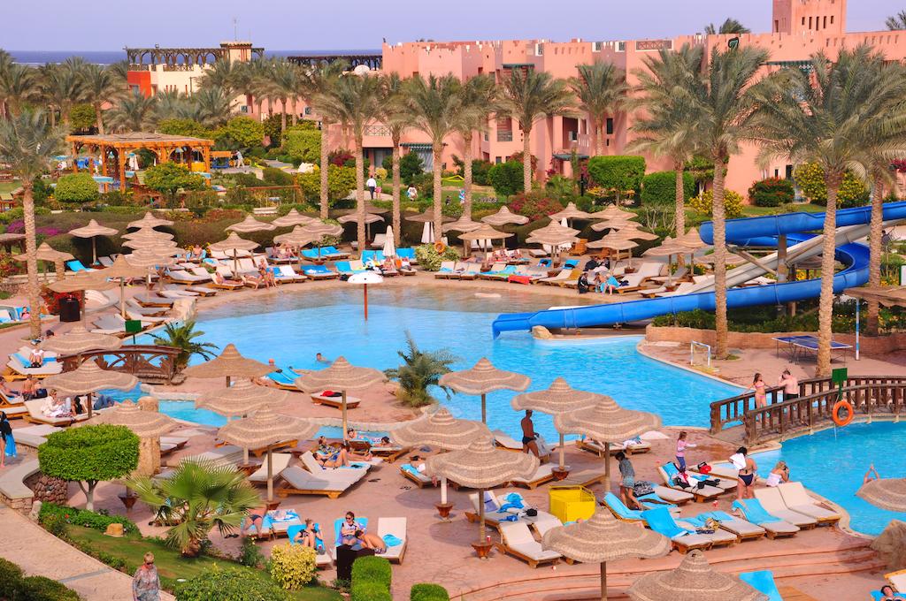 Rehana Resort