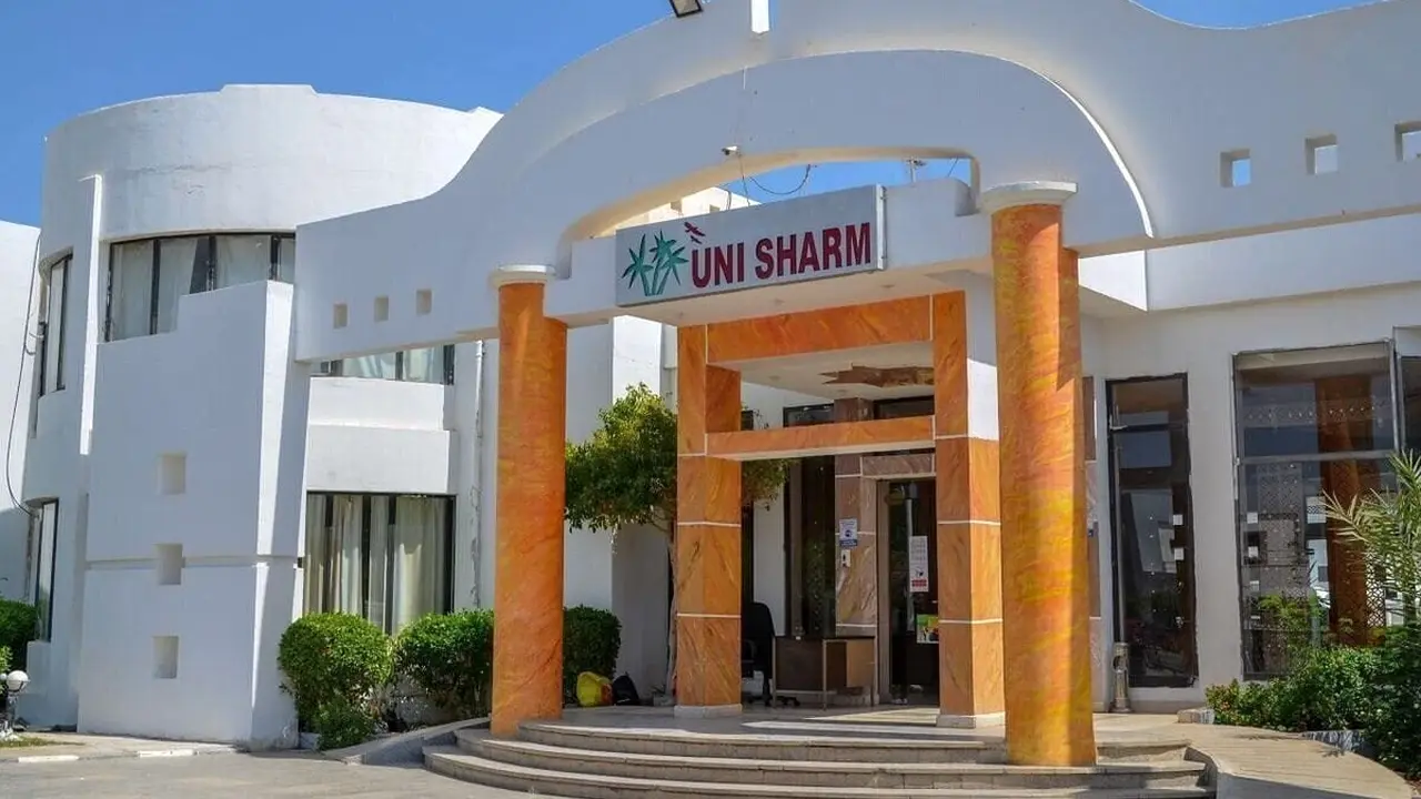Uni Sharm