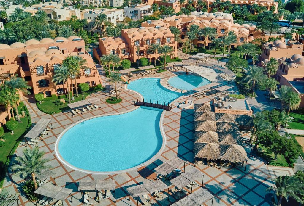 Jaz Oasis