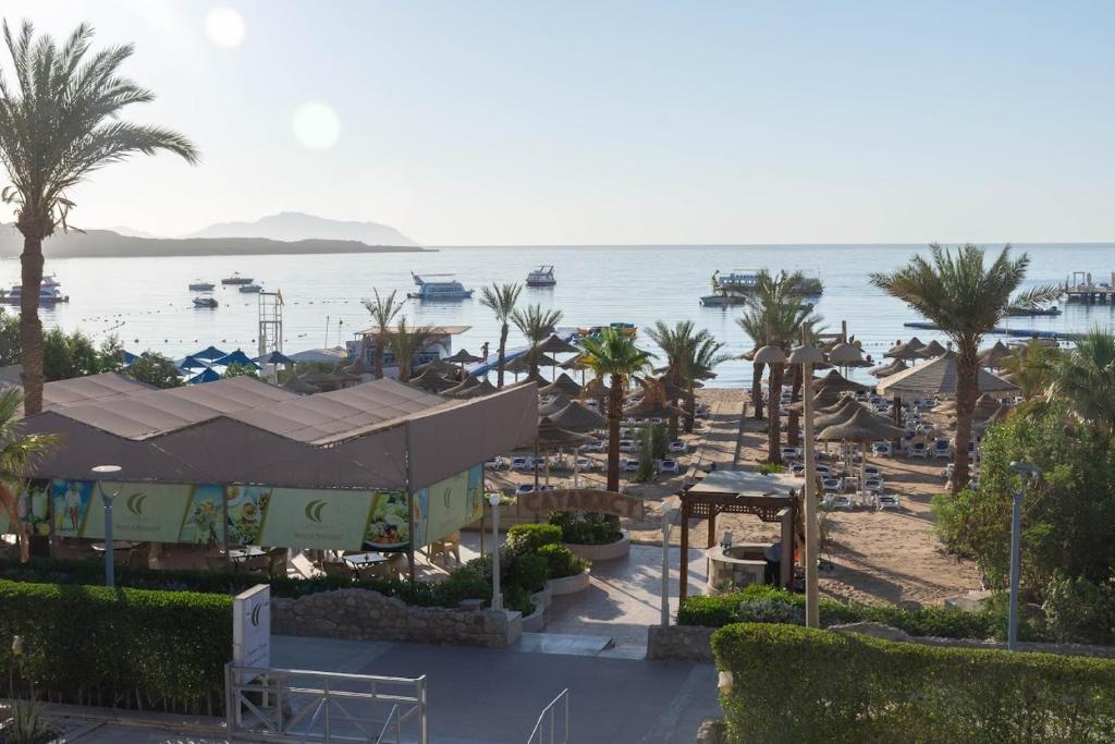 Cataract Layalina Sharm El Sheikh