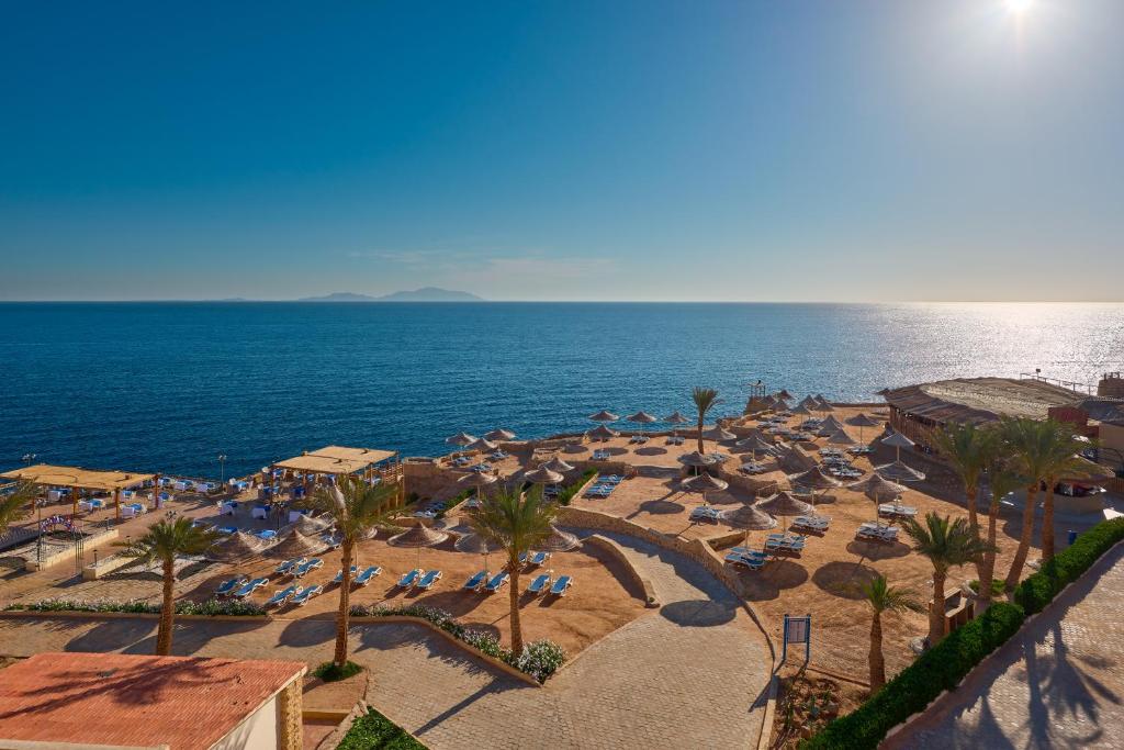 Dreams Vacation Sharm El Sheikh