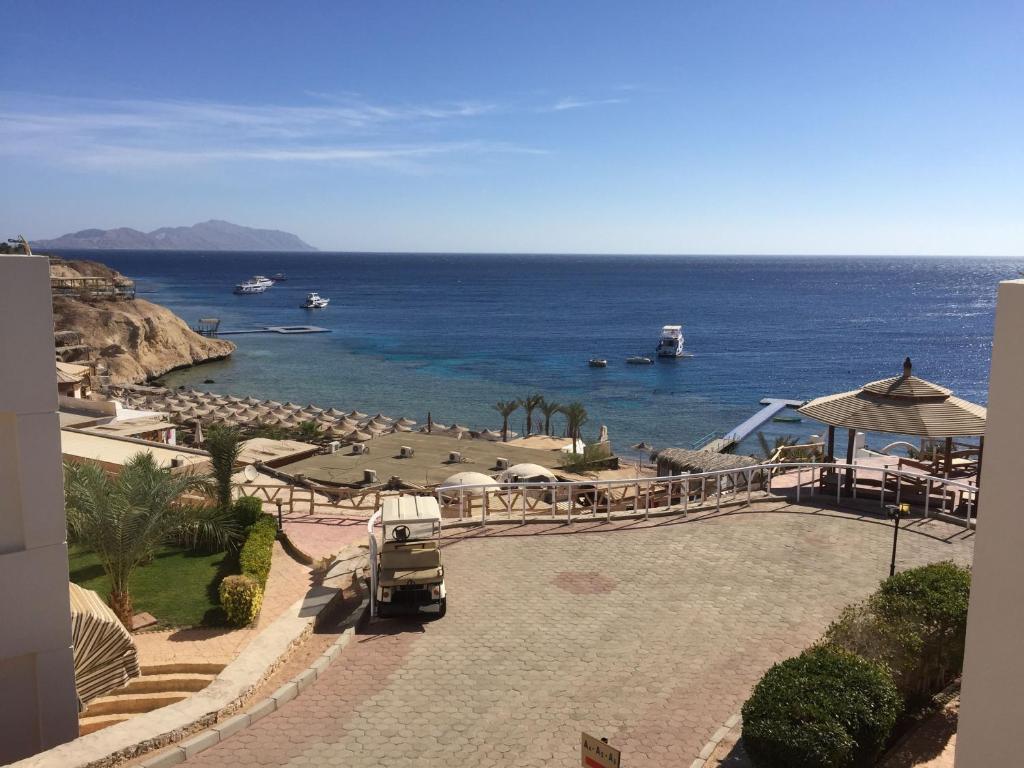 Sharks Bay Oasis Sharm El Sheikh