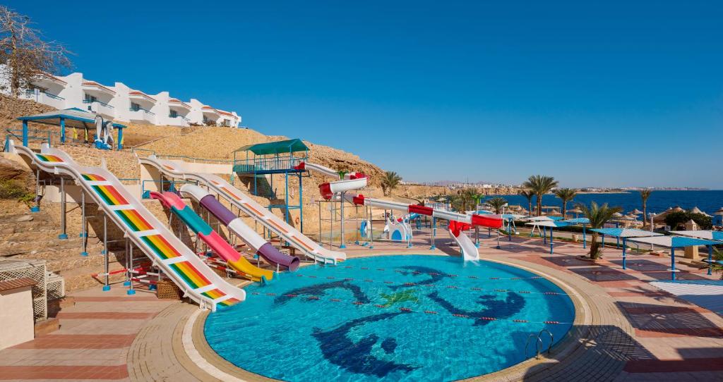Dreams Beach Resort - Sharm El Sheikh