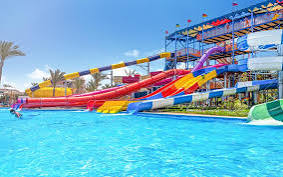 Sunrise Serano Aqua Park Resort