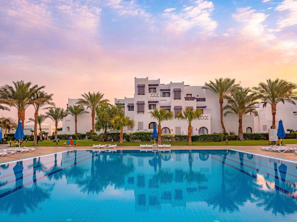 Mercure Hurghada