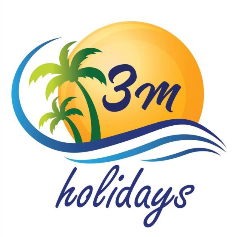3M Holidays